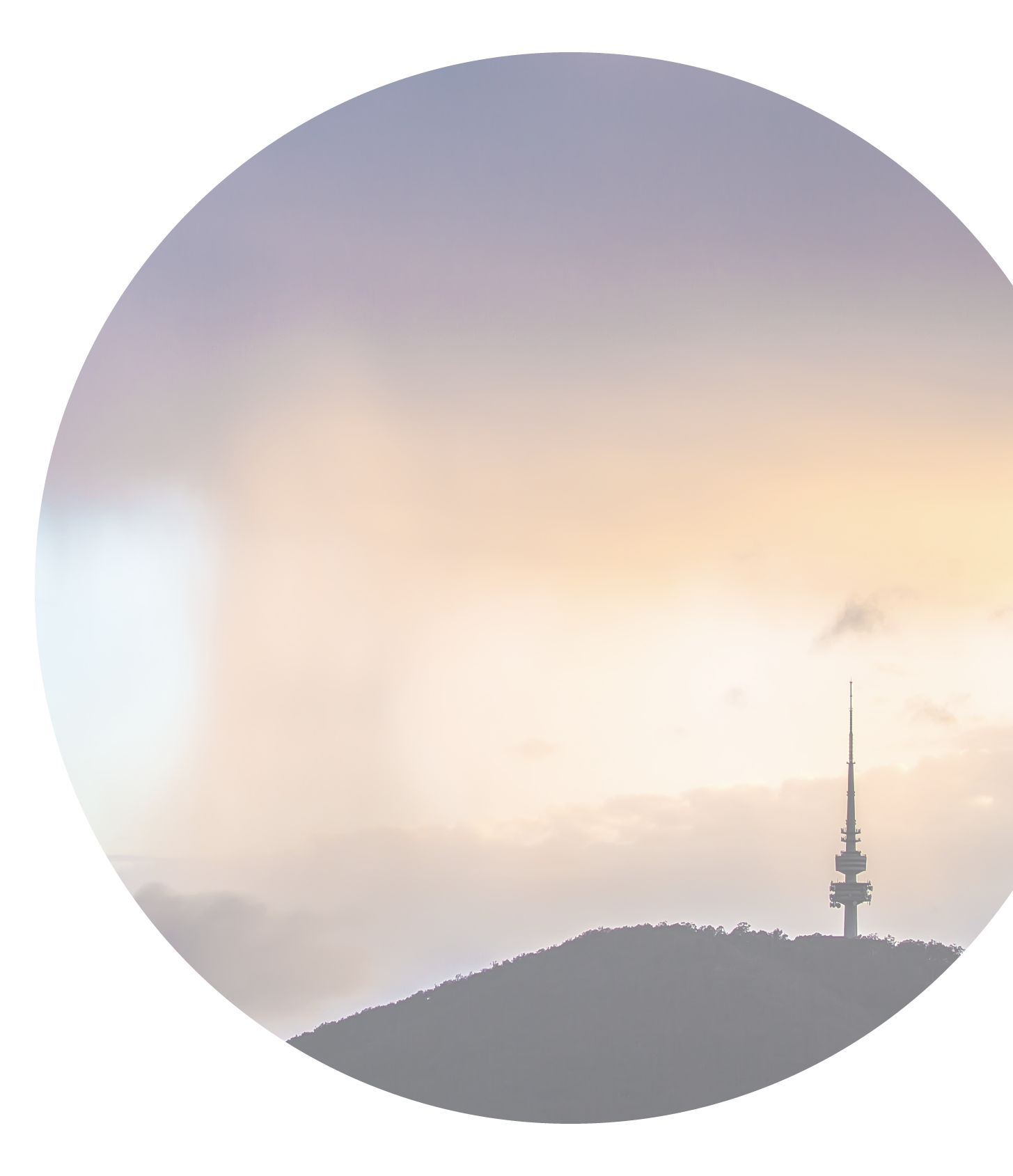 Black Mountain Tower